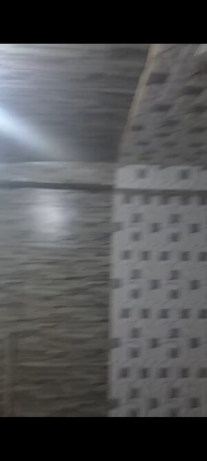 Bathroom in 1 BHK Builder Floor at Rama Park – for Sale