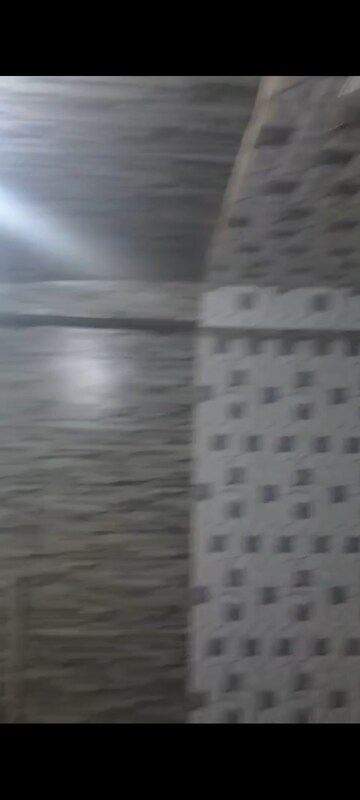 Bathroom in 1 BHK Builder Floor at Rama Park – for Sale