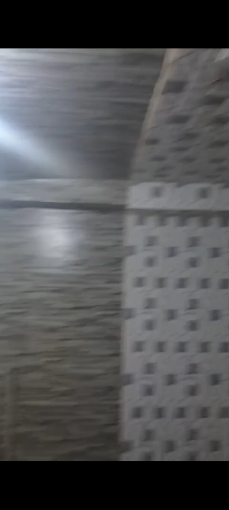 Bathroom, rama park 1 Bedroom 35 Sq.Yd. Builder Floor In Rama Park Delhi 9501247