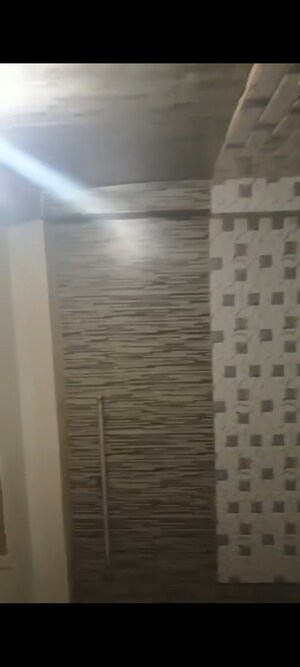 Bathroom in 1 BHK Builder Floor at Rama Park – for Sale