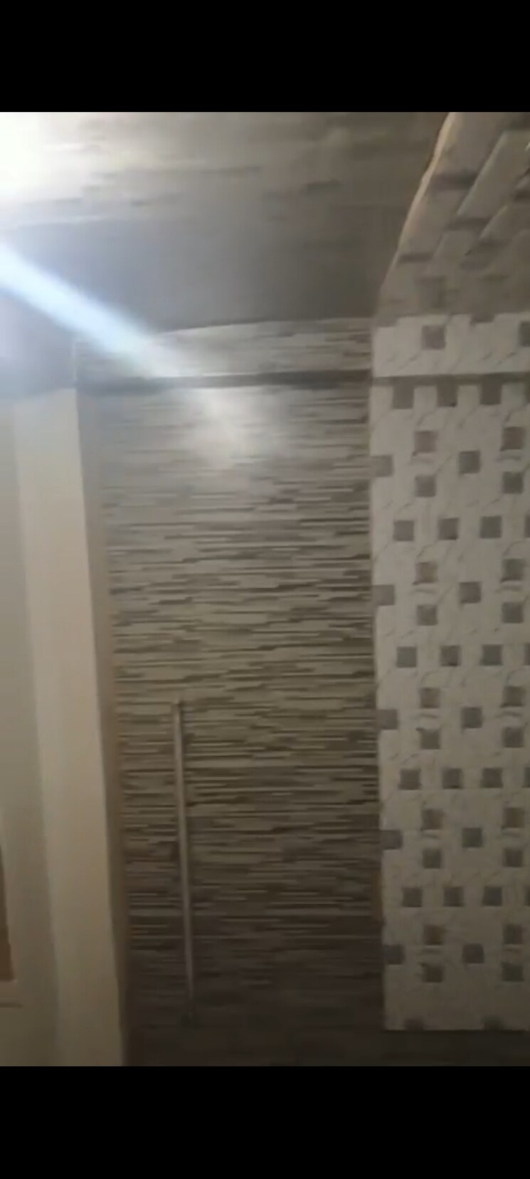Bathroom, rama park 1 Bedroom 35 Sq.Yd. Builder Floor In Rama Park Delhi 9501247