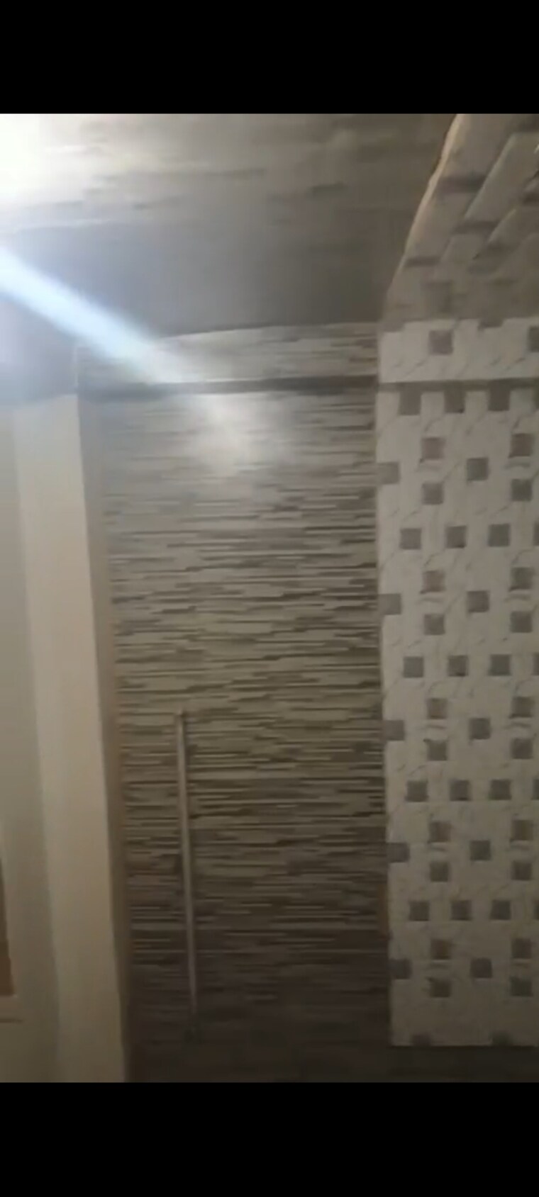 Bathroom, rama park 1 Bedroom 35 Sq.Yd. Builder Floor In Rama Park Delhi 9501247