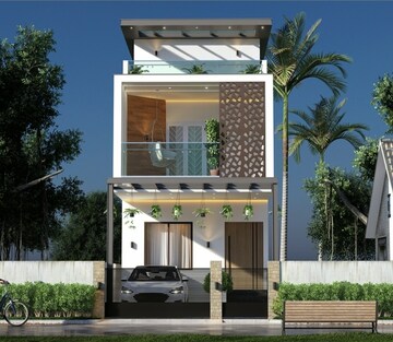 4 BHK Villa For Sale in Kaggalipura