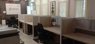  Office Space For Rent in Green Park Extension