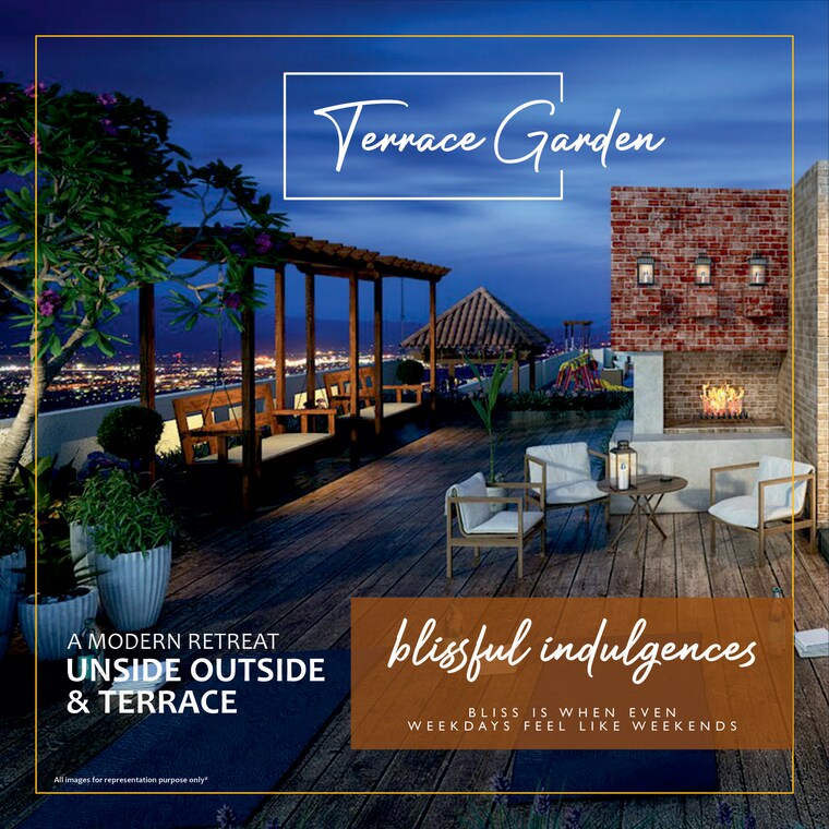 Terrace, sector 72 2.5 Bedroom 1040 Sq.Ft. Builder Floor In Sector 72 Noida 9501234