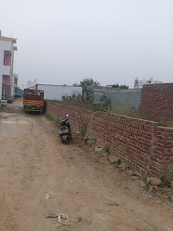 Plot For Sale in BKR Bhopani Plots