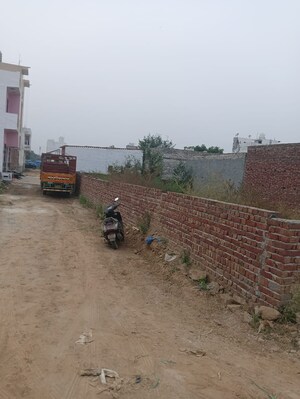  Plot For Sale in BKR Bhopani Plots, Neharpar