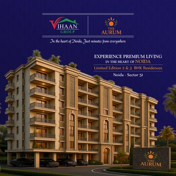 2.5 BHK Builder Floor For Sale in Sector 72