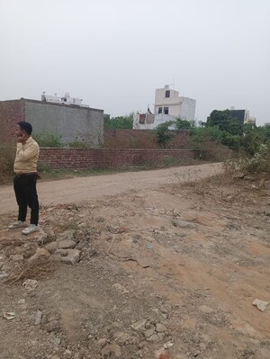 Plot Area in  Plot at BKR Bhopani Plots, Neharpar – for Sale