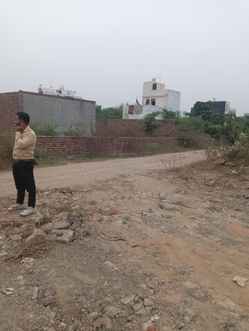 Plot Area in  Plot at BKR Bhopani Plots, Neharpar – for Sale