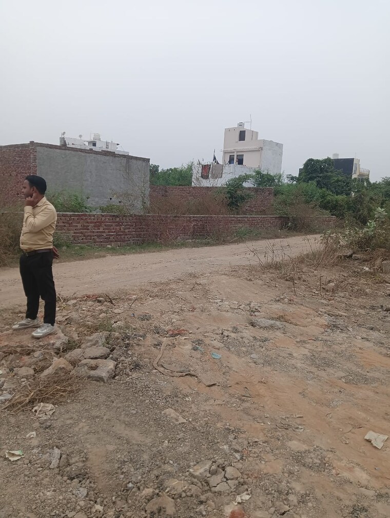undefined, bkr-bhopani-plots  200 Sq.Yd. Plot In Neharpar Faridabad 9501266