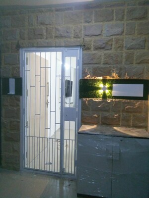 2 BHK Apartment – Exterior View View at Near Vaishno Devi Circle On Sg Highway - for Rent