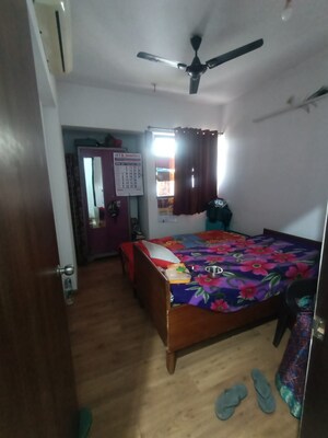 Bedroom in 2.5 BHK Apartment at Lodha Palava Downtown Dombivli East, Dombivli East – for Rent