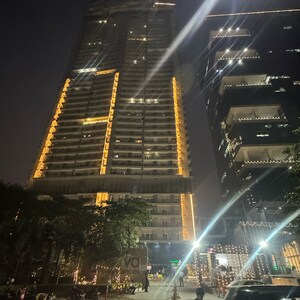 2 BHK Apartment For Rent in Supertech Supernova Nova Residences, Sector 94