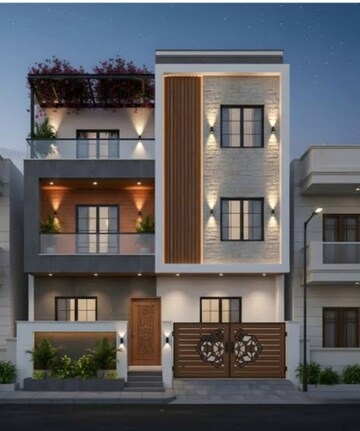 4 BHK Villa For Sale in Kaggalipura