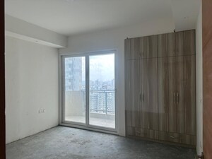 Bedroom in 4 BHK Apartment at Mahagun Mezzaria, Sector 78 – for Sale