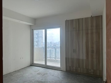 Bedroom in 4 BHK Apartment at Mahagun Mezzaria, Sector 78 – for Sale