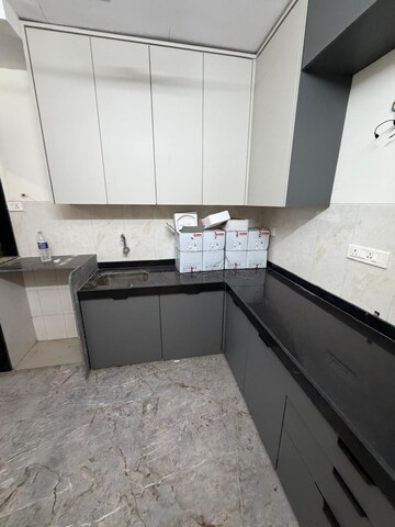 Kitchen in 2 BHK Apartment at Shagun Krishvi Residency, Chembur – for Rent