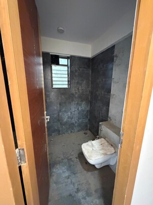 Bathroom in 2 BHK Apartment at Shagun Krishvi Residency, Chembur – for Rent