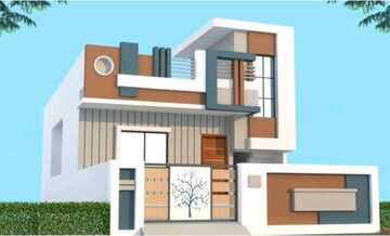 2 BHK Villa For Sale in Kaggalipura