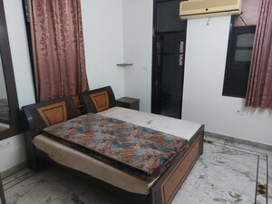 Bedroom in 6 BHK Penthouse at Gujranwala Town – for Rent