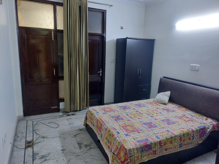 Bedroom, gujranwala town 6 Bedroom 2800 Sq.Ft. Penthouse In Gujranwala Town Delhi 9501328