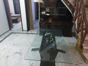 Living Room in 6 BHK Penthouse at Gujranwala Town – for Rent