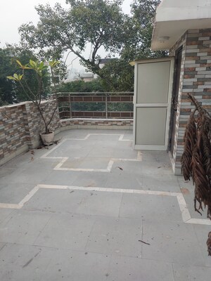 Balcony in 6 BHK Penthouse at Gujranwala Town – for Rent