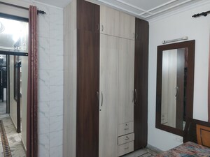 Bedroom in 6 BHK Penthouse at Gujranwala Town – for Rent