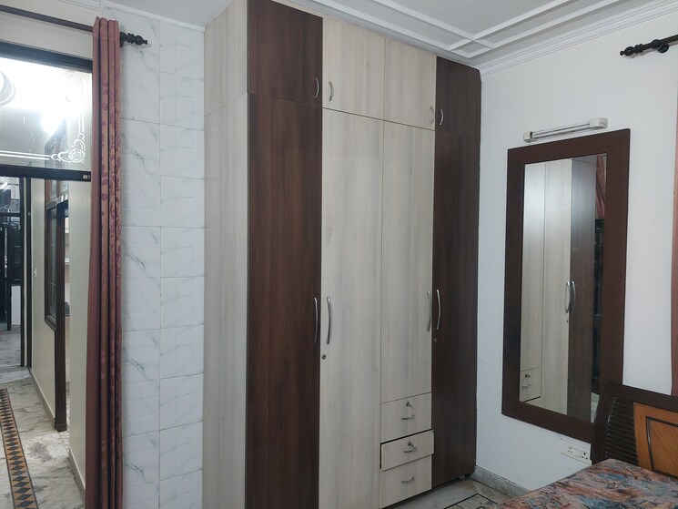 Bedroom, gujranwala town 6 Bedroom 2800 Sq.Ft. Penthouse In Gujranwala Town Delhi 9501328