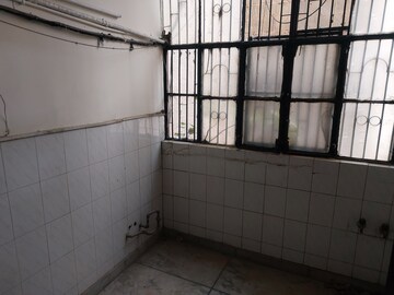 Balcony in 6 BHK Penthouse at Gujranwala Town – for Rent