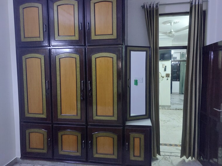 Bedroom, gujranwala town 6 Bedroom 2800 Sq.Ft. Penthouse In Gujranwala Town Delhi 9501328