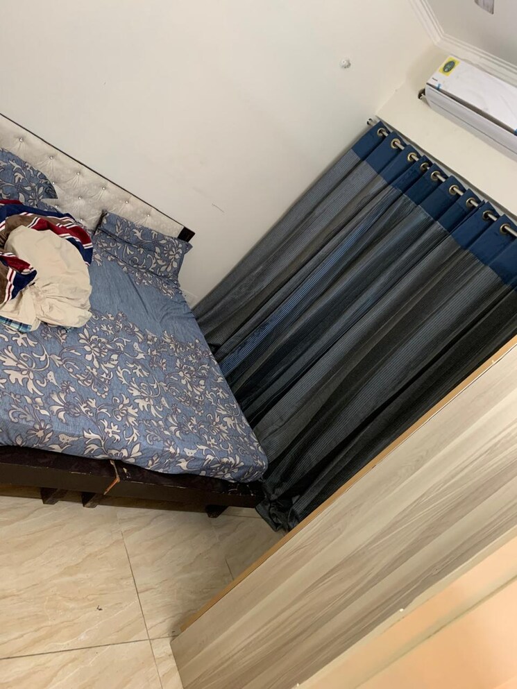 Bedroom, gaur-atulyam 4 Bedroom 944 Sq.Ft. Apartment In Omicron I Greater Noida Greater Noida 9501288