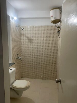 Bathroom in 3 BHK Apartment at Nirala Estate II, Tech Zone 4 Greater Noida – for Sale