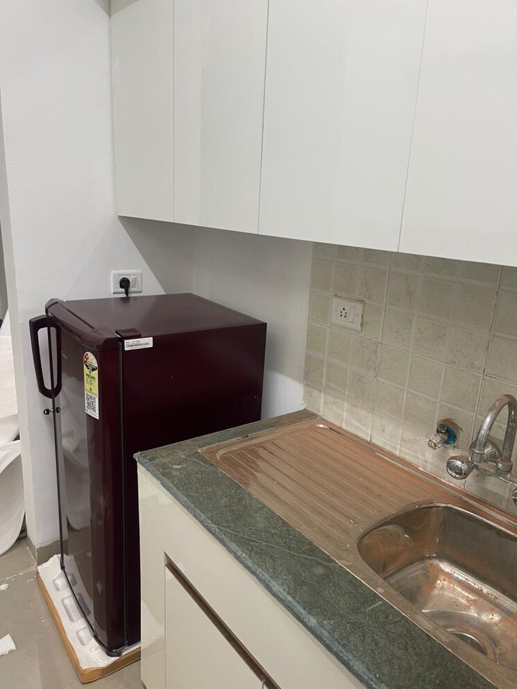 Kitchen, nirala-estate-ii 3 Bedroom 1250 Sq.Ft. Apartment In Tech Zone 4 Greater Noida Greater Noida 9501307