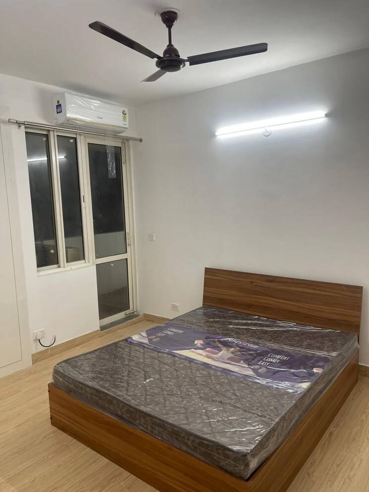 Bedroom, nirala-estate-ii 3 Bedroom 1250 Sq.Ft. Apartment In Tech Zone 4 Greater Noida Greater Noida 9501307