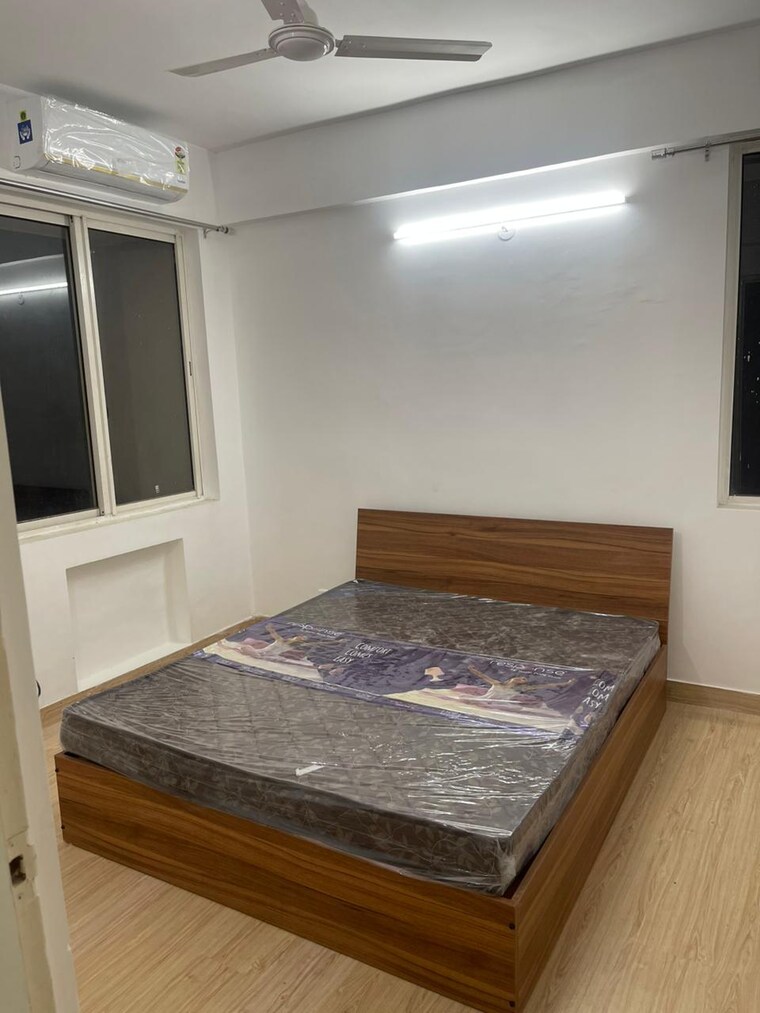 Bedroom, nirala-estate-ii 3 Bedroom 1250 Sq.Ft. Apartment In Tech Zone 4 Greater Noida Greater Noida 9501307