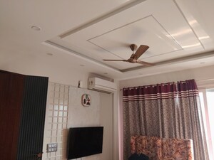 Building Lobby in 3 BHK Apartment at Nirala Estate II, Tech Zone 4 Greater Noida – for Sale