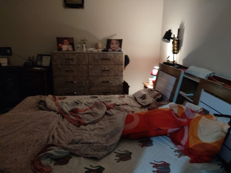 Living Room, nirala-estate-ii 3 Bedroom 1250 Sq.Ft. Apartment In Tech Zone 4 Greater Noida Greater Noida 9501307