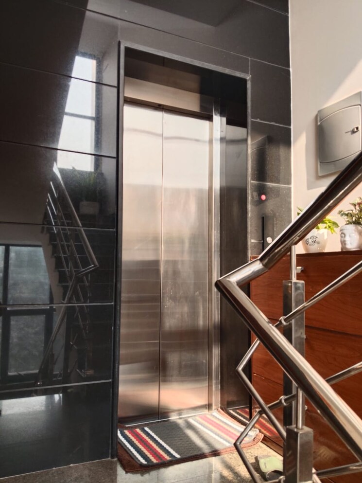 undefined, nirala-estate-ii 3 Bedroom 1250 Sq.Ft. Apartment In Tech Zone 4 Greater Noida Greater Noida 9501307