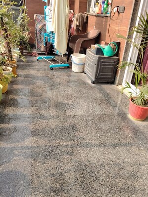 Parking in 3 BHK Apartment at Nirala Estate II, Tech Zone 4 Greater Noida – for Sale