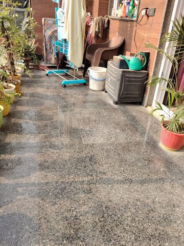 Parking in 3 BHK Apartment at Nirala Estate II, Tech Zone 4 Greater Noida – for Sale