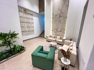 Team Area in 3 BHK Apartment at Tharwani Vedant Millenia, Titwala – for Sale