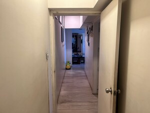 Building Lobby in 2 BHK Apartment at Sabari Ashville, Chembur – for Rent