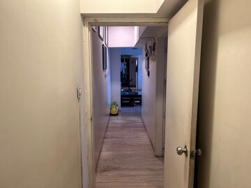 Building Lobby in 2 BHK Apartment at Sabari Ashville, Chembur – for Rent