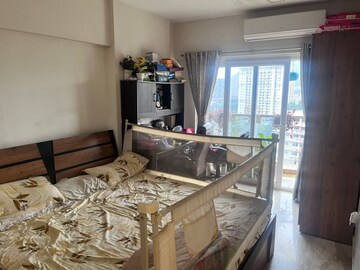 Living Room in 2 BHK Apartment at Sabari Ashville, Chembur – for Rent