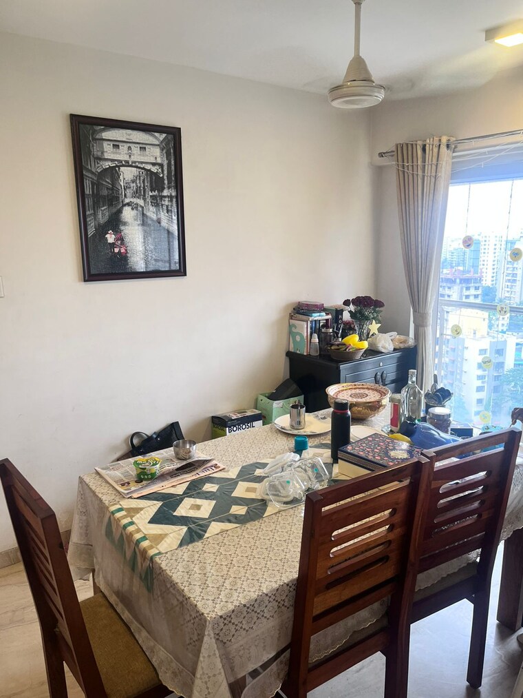 Bedroom, sabari-ashville 2 Bedroom 800 Sq.Ft. Apartment In Chembur Mumbai 9501300