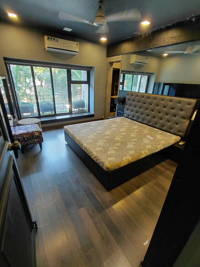 Bedroom, beachwood-tower 2 Bedroom 1000 Sq.Ft. Apartment In Andheri West Mumbai 9501348