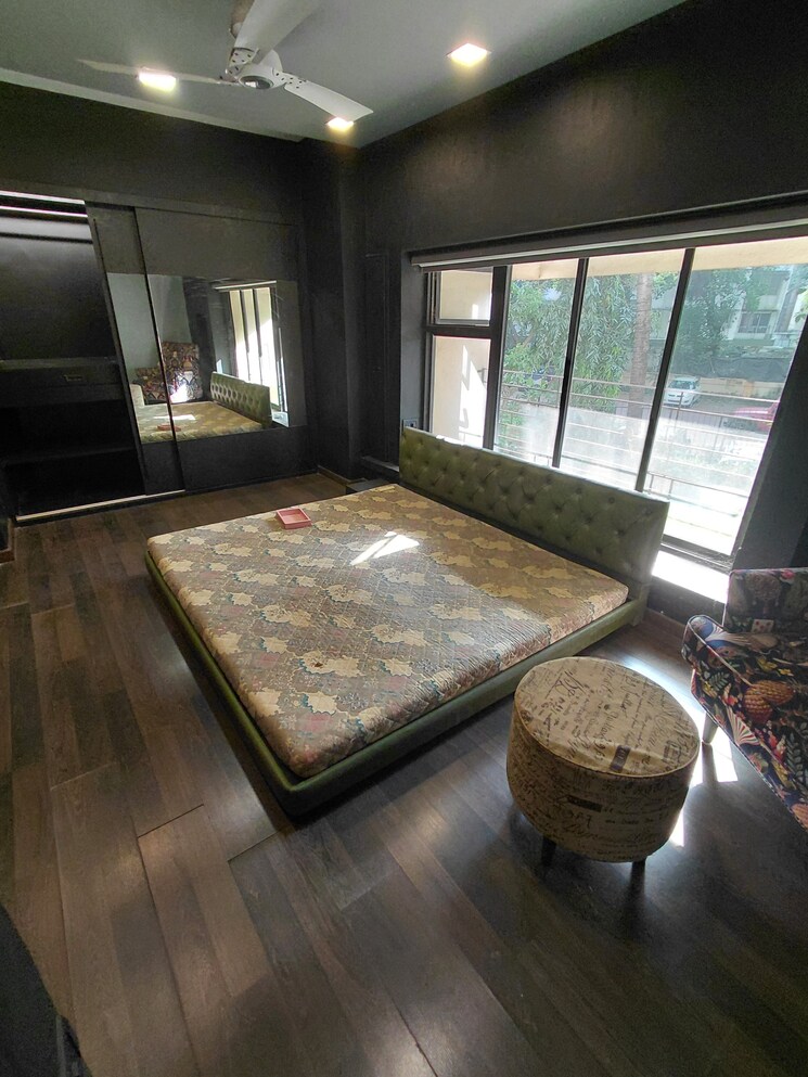 Bedroom, beachwood-tower 2 Bedroom 1000 Sq.Ft. Apartment In Andheri West Mumbai 9501348