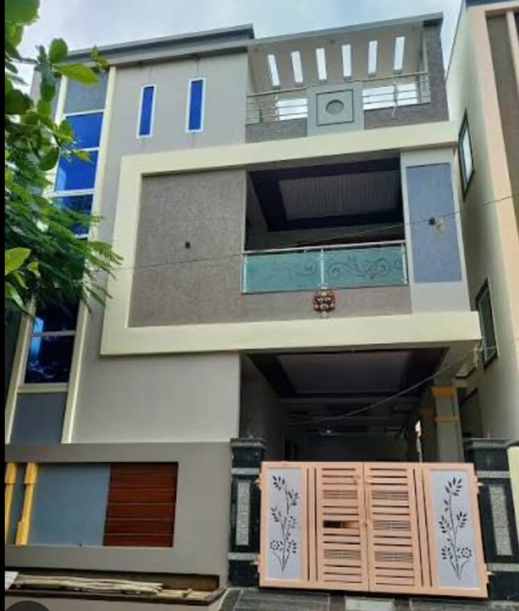 Exterior View, rwa-apartments-sector-47  1205 Sq.Ft. Plot In Sector 47 Noida 9501296